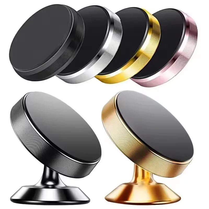 Useful Electronic Gadgets - Suporte Magnético para Telefone de Carro,