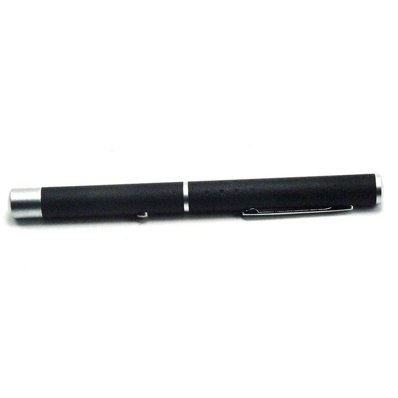 Laser Pointer Presenter - 445nm 450nm 1mw ponteiro laser azul