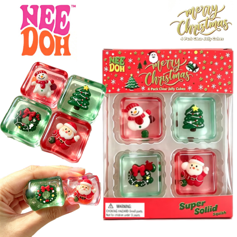 Electronics Gadgets Bag - NEEDOH Mini Conjunto de 4 Cubos