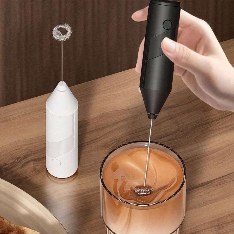 Batedor de Ovos Elétrico Recar - Kitchen Electronics Gadgets avaliação e preço
