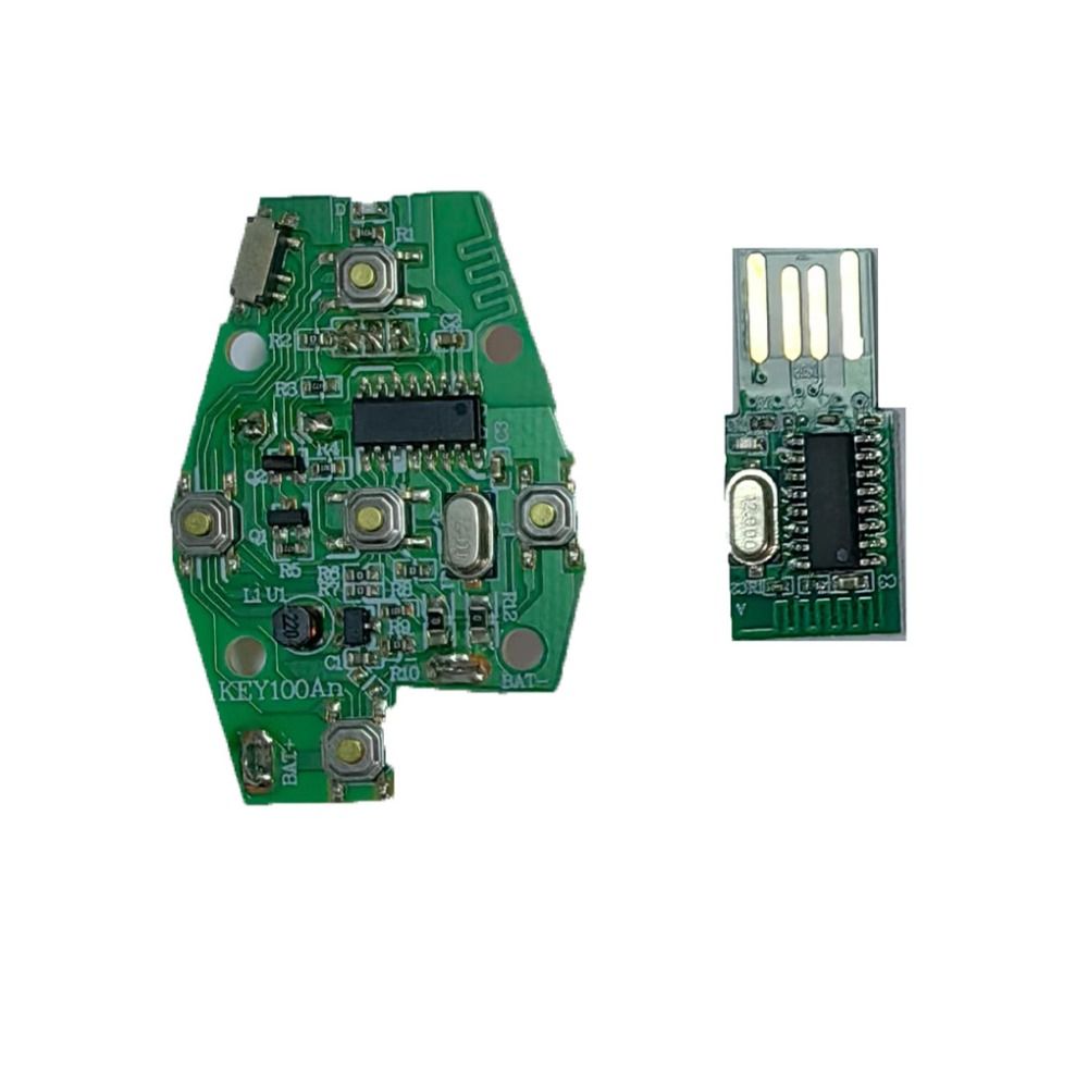 Controle usb powerpoint aprese - Laser Pointer Presenter avaliação e preço