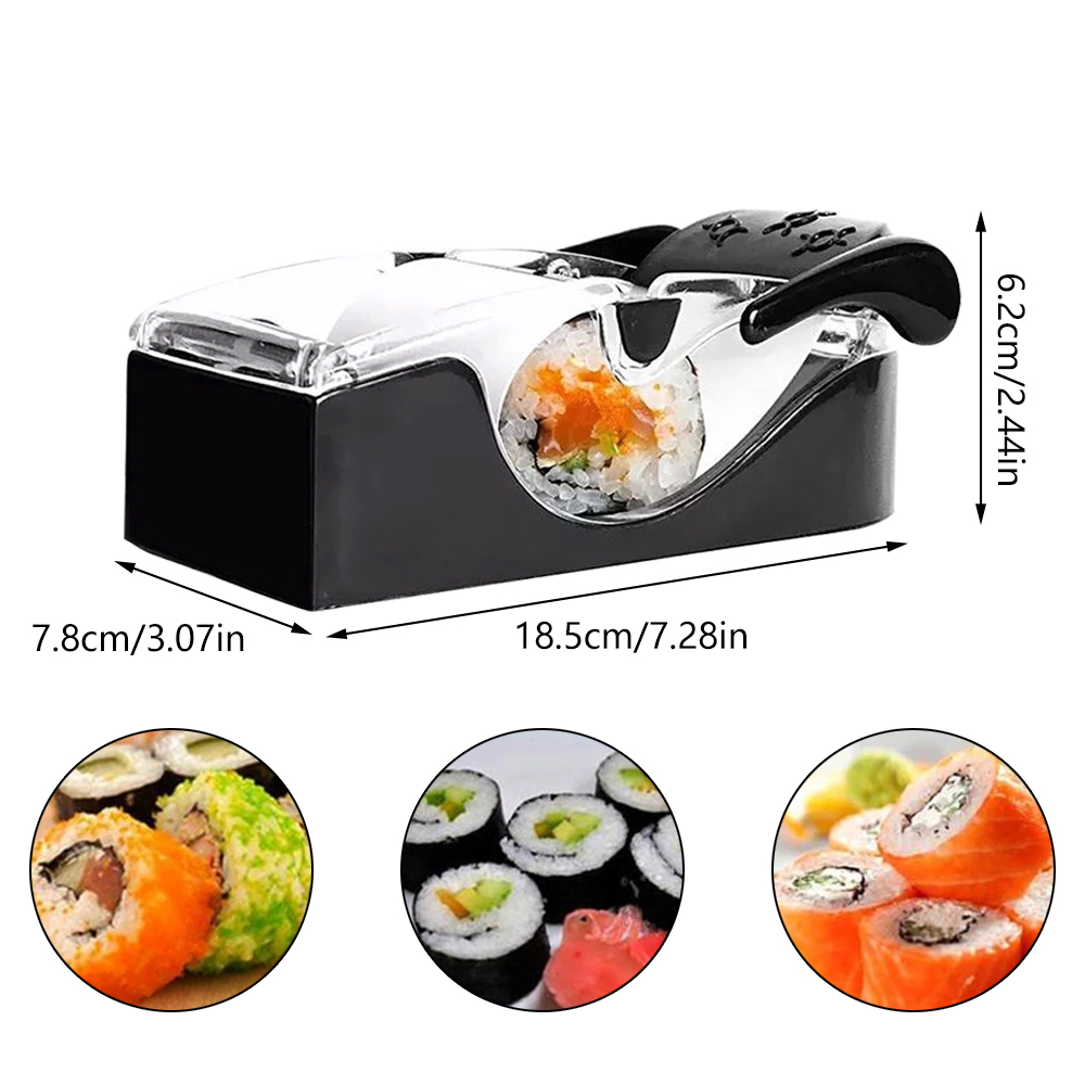 Máquina mágica do rolo do sush - Japanese Electronics Gadgets avaliação e preço