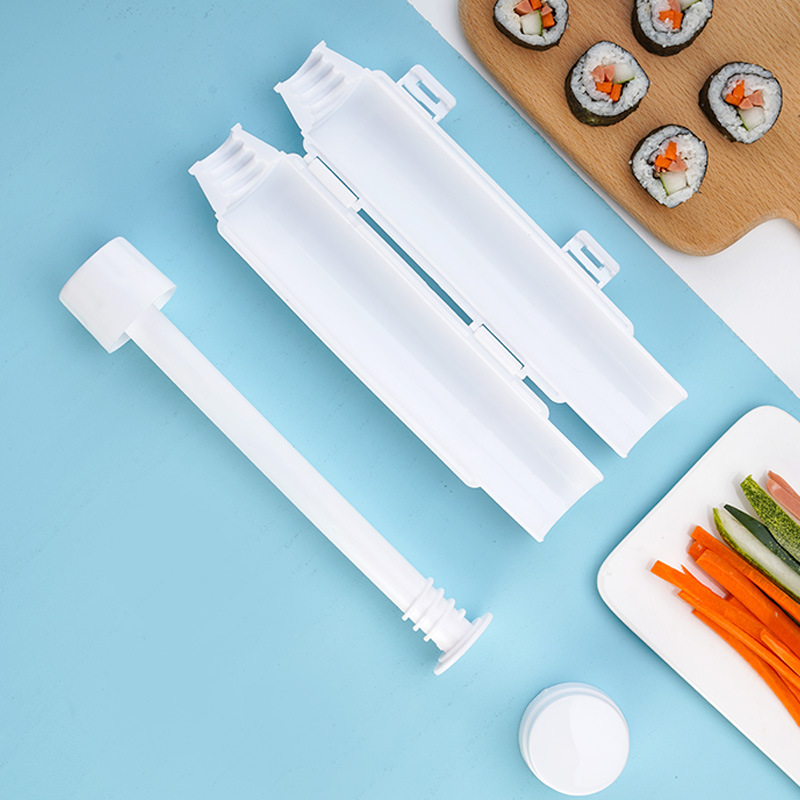 Máquina mágica do rolo do sush - Japanese Electronics Gadgets avaliação e preço