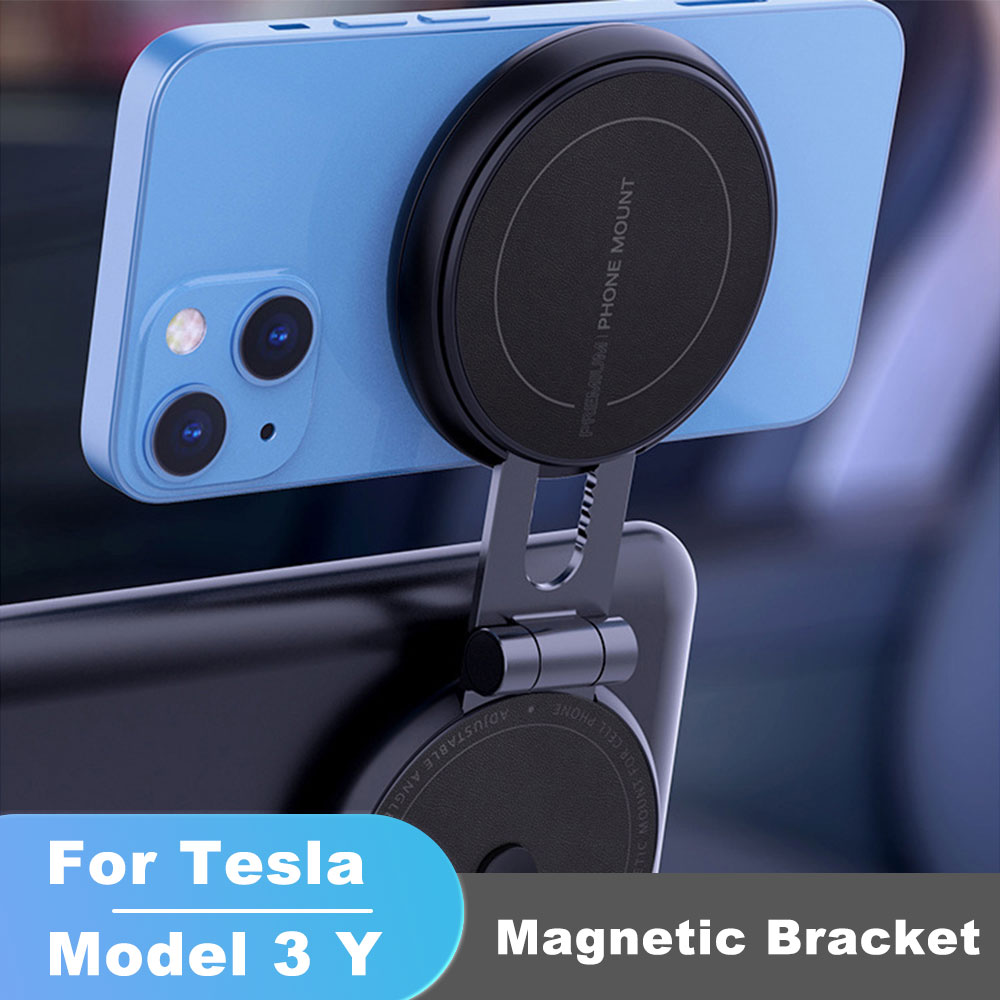 Suporte magnético oculto do te - Useful Electronic Gadgets avaliação e preço