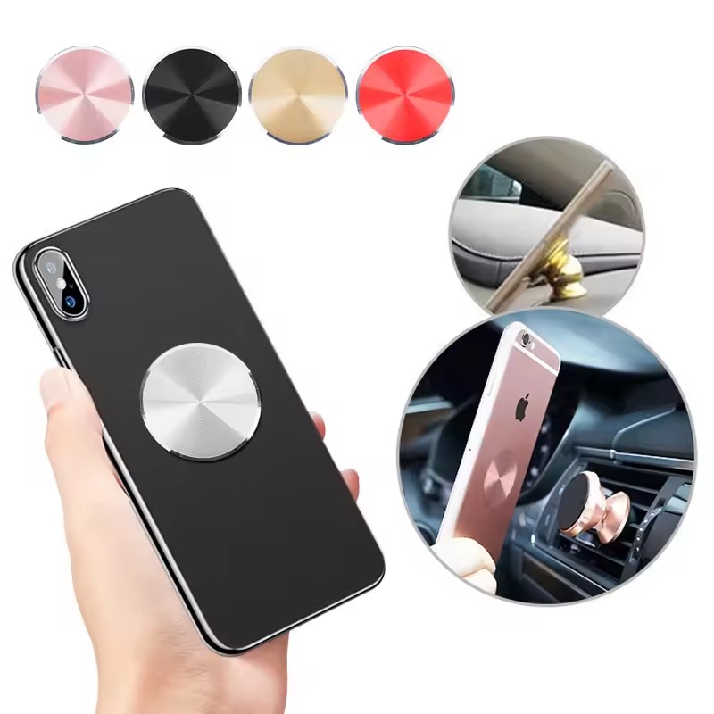 Disco de Metal Fino para Supor - Useful Electronic Gadgets avaliação e preço