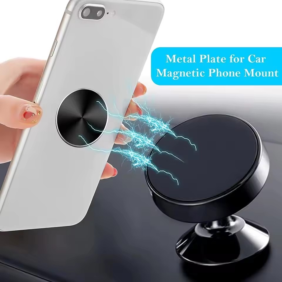 Disco de Metal Fino para Supor - Useful Electronic Gadgets avaliação e preço