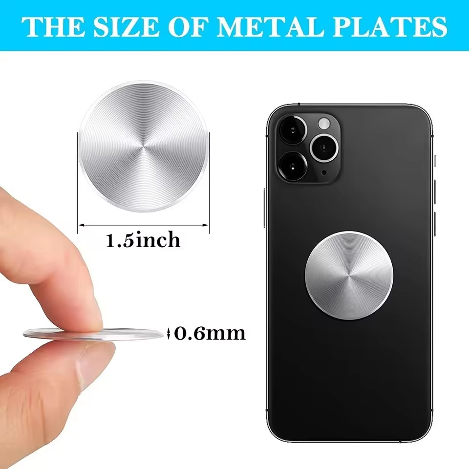 Disco de Metal Fino para Supor - Useful Electronic Gadgets avaliação e preço