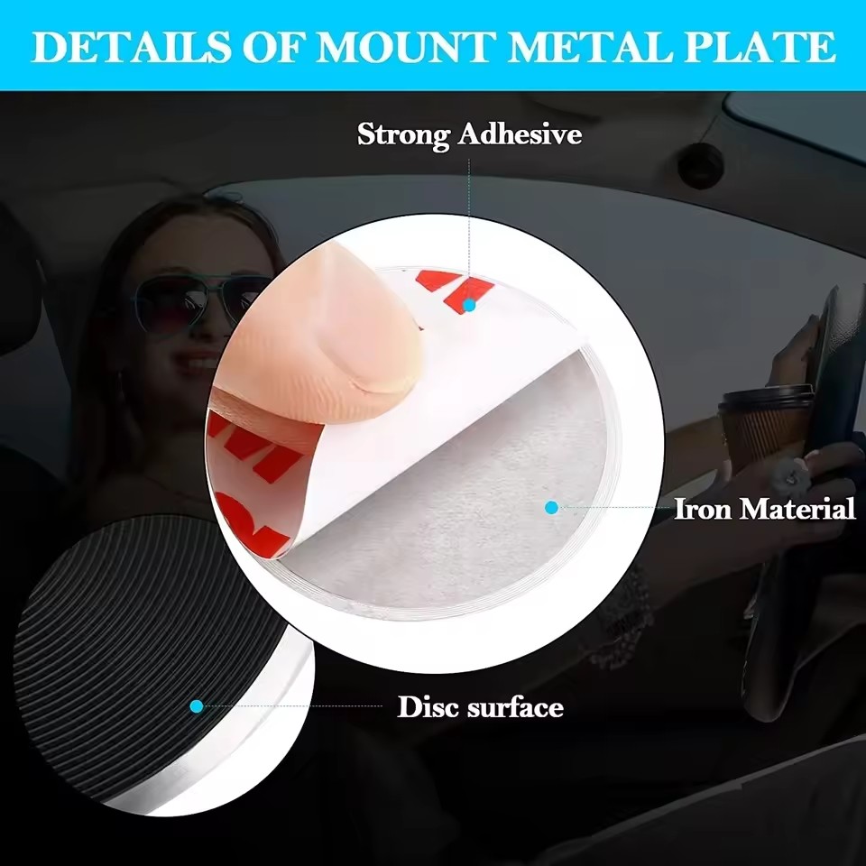 Disco de Metal Fino para Supor - Useful Electronic Gadgets avaliação e preço