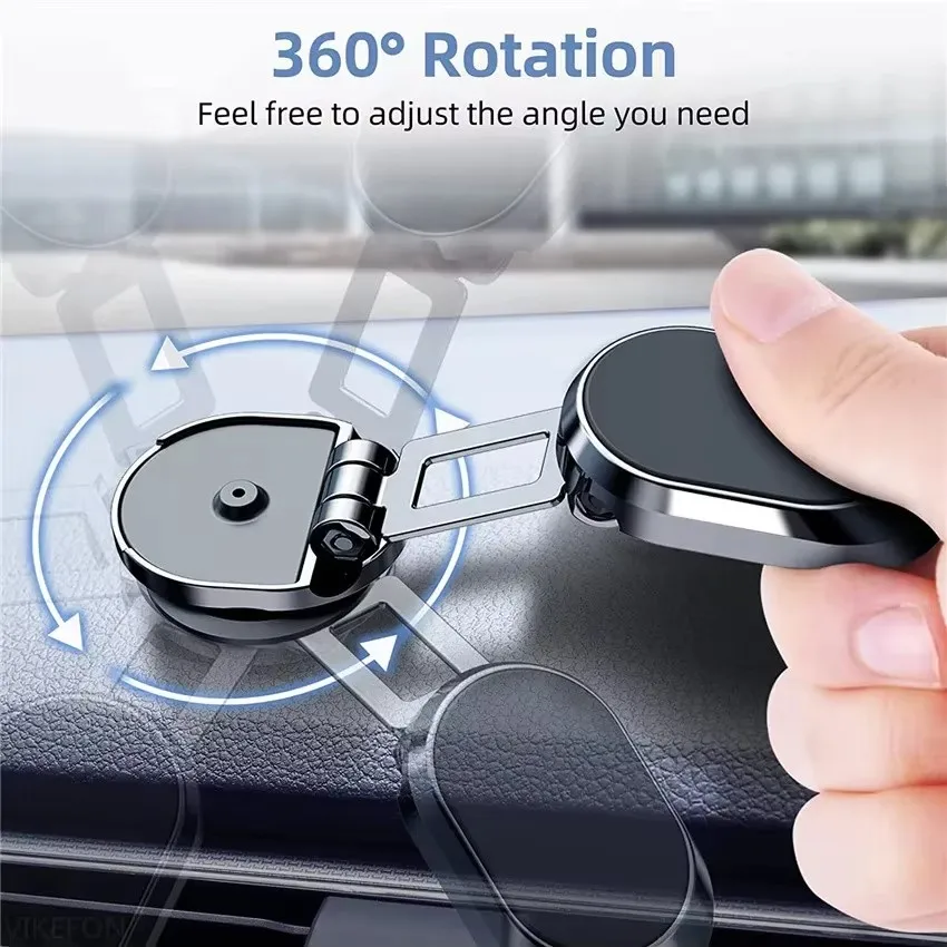 Suporte magnético para celular - Useful Electronic Gadgets avaliação e preço