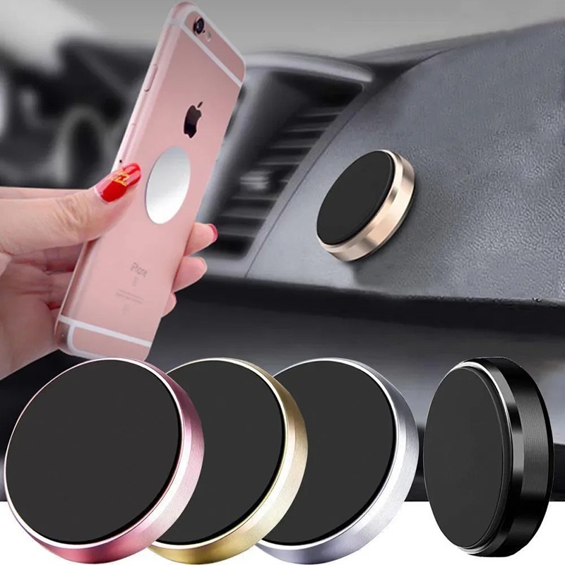 Suporte Magnético para Celular - Useful Electronic Gadgets avaliação e preço