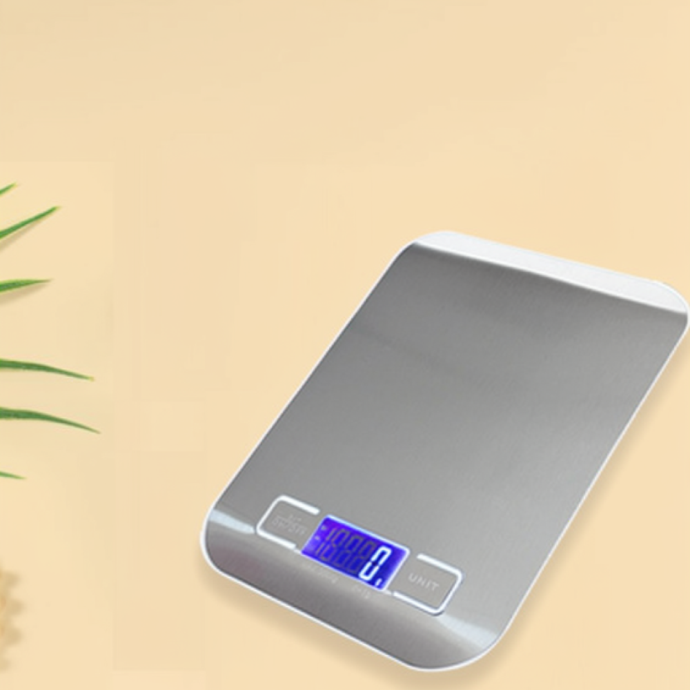 Balança Eletrônica de Alimento - Kitchen Electronics Gadgets avaliação e preço