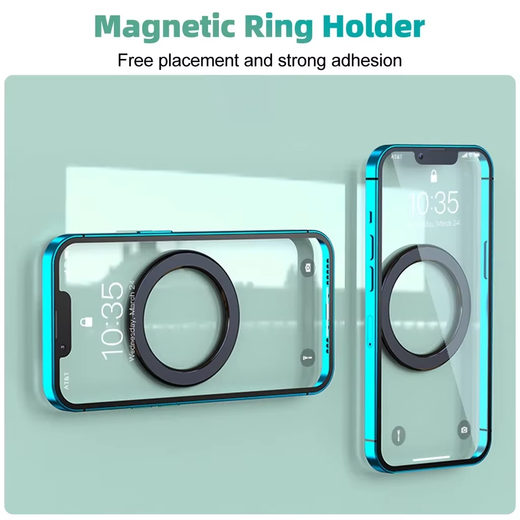 Suporte Magnético Forte para T - Useful Electronic Gadgets avaliação e preço