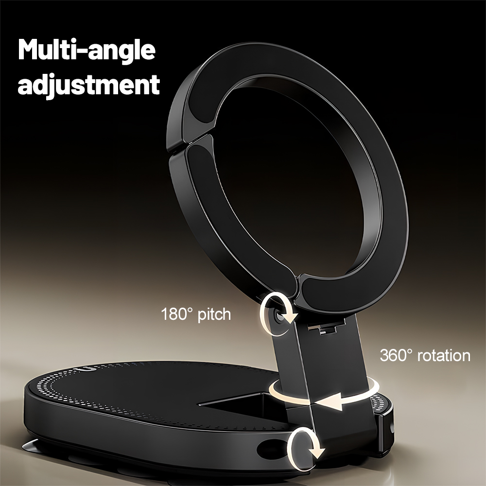 360 °   Suporte de Telefone Ma - Useful Electronic Gadgets avaliação e preço