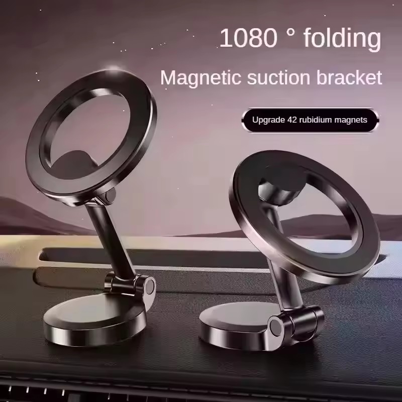 Suporte Magnético Dobrável par - Useful Electronic Gadgets avaliação e preço