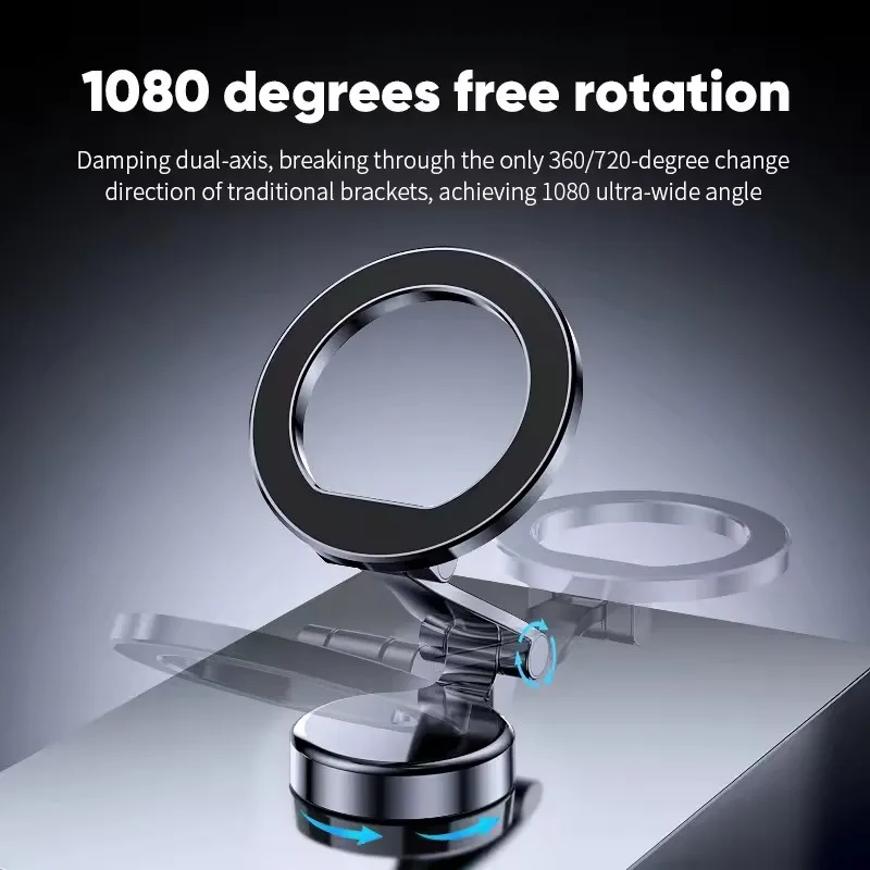 Suporte Magnético Dobrável par - Useful Electronic Gadgets avaliação e preço