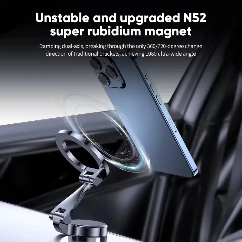 Suporte Magnético Dobrável par - Useful Electronic Gadgets avaliação e preço