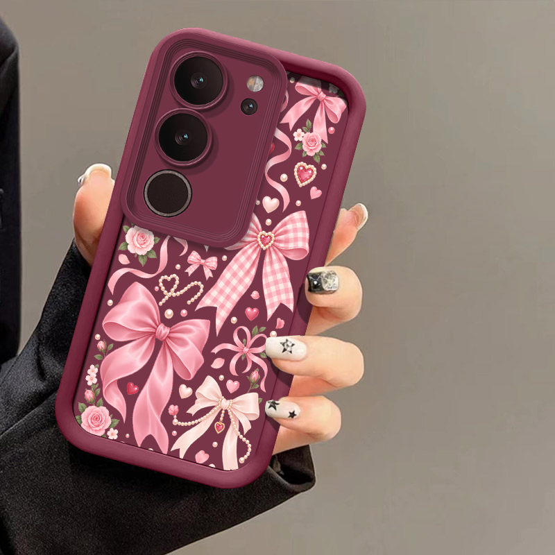 Capa de telemóvel com design f - Vivo X200 avaliação e preço