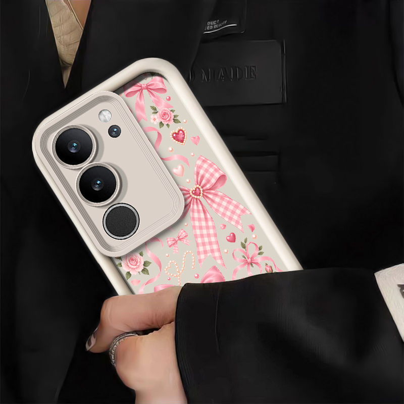 Capa de telemóvel com design f - Vivo X200 avaliação e preço