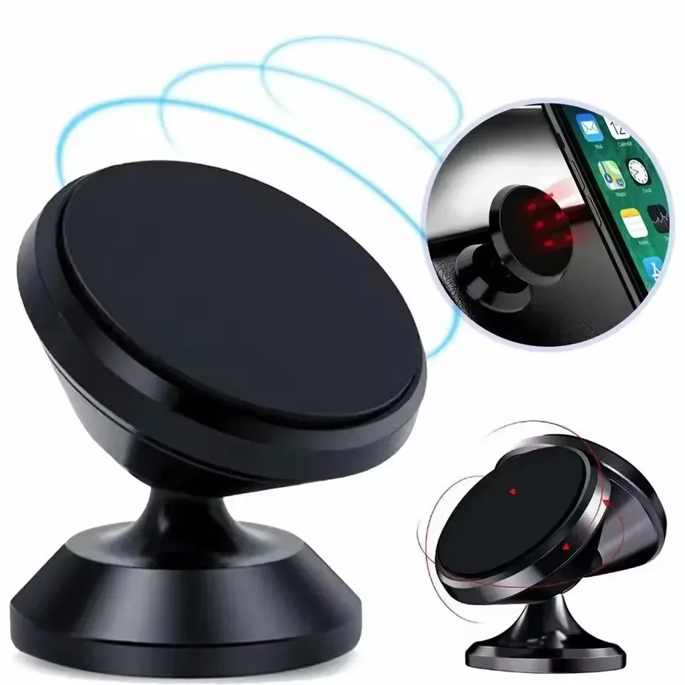 Suporte Magnético para Telefon - Useful Electronic Gadgets avaliação e preço