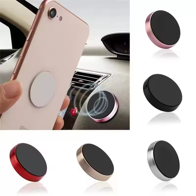 Suporte Magnético Universal pa - Useful Electronic Gadgets avaliação e preço