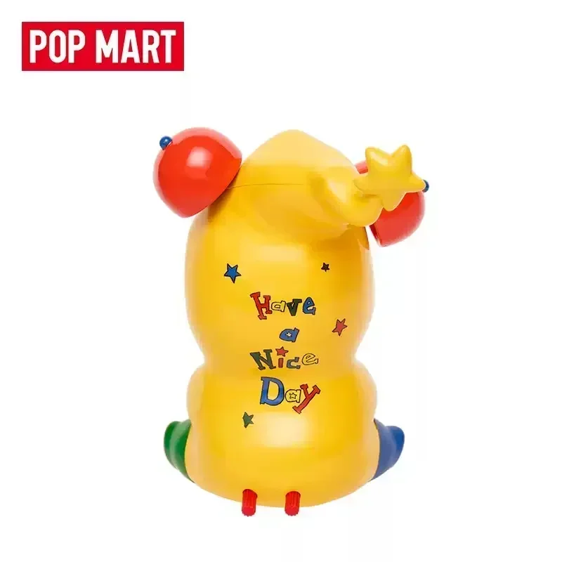 POP MART 123 Twinkle Twinkle C - Digital Alarm Clock avaliação e preço
