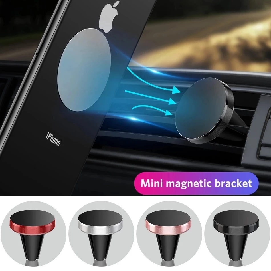 Suporte Magnético Universal pa - Useful Electronic Gadgets avaliação e preço