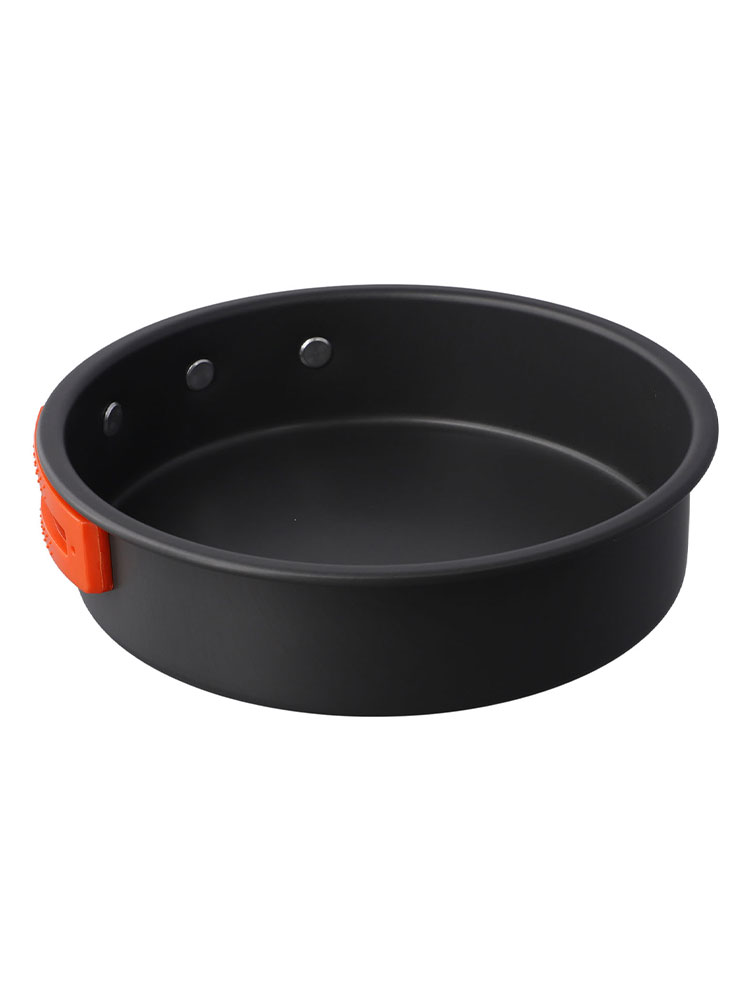 Panela de Fritura de Alumina q - Kitchen Electronics Gadgets avaliação e preço