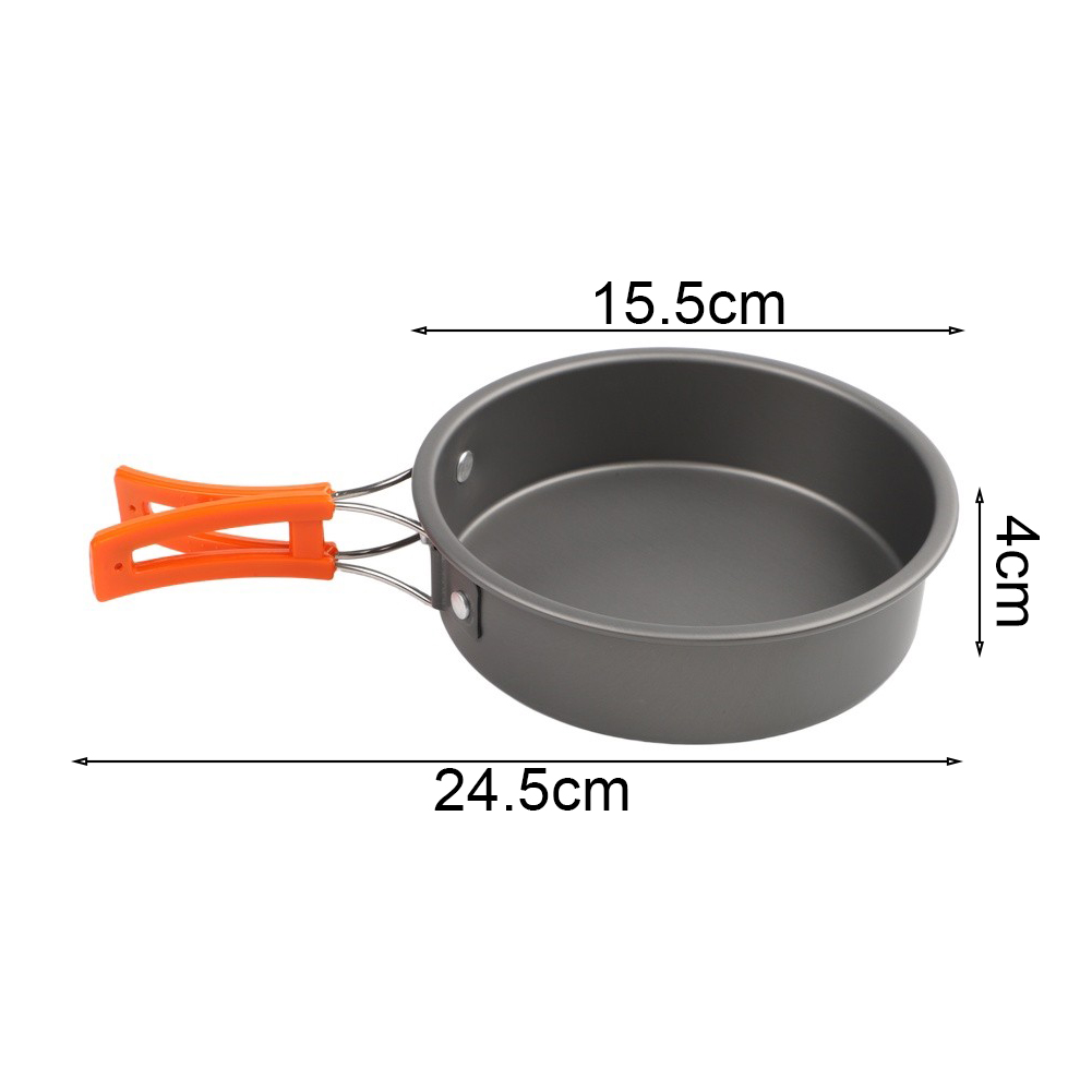 Panela de Fritura de Alumina q - Kitchen Electronics Gadgets avaliação e preço