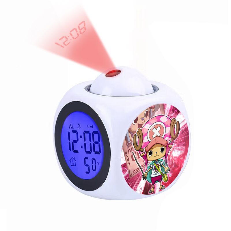 Relógio Despertador Digital LE - Digital Alarm Clock avaliação e preço