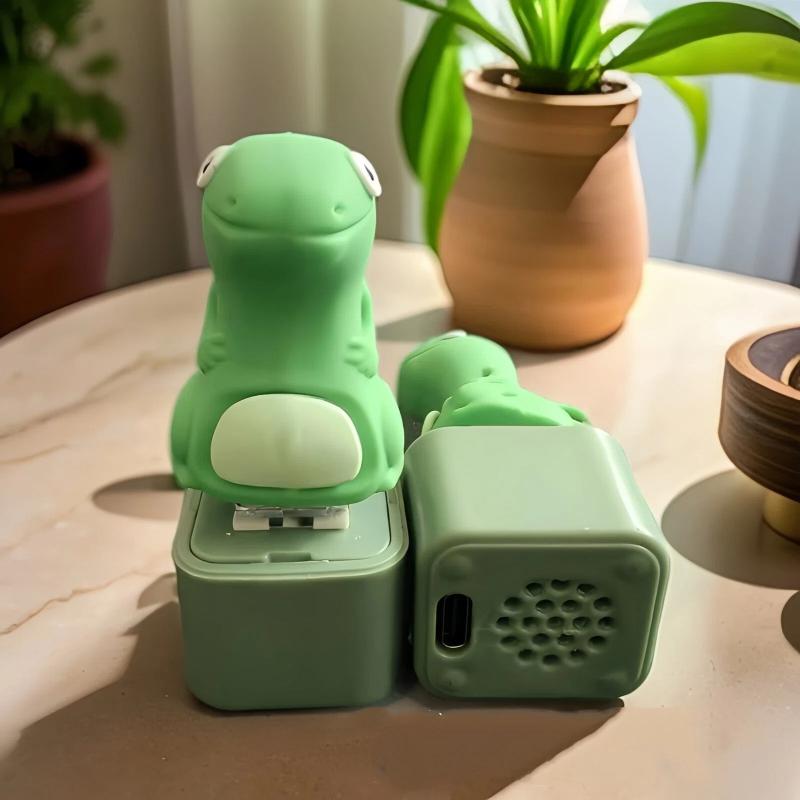 Chaveiro com Som de Lagarto, B - Electronics Gadgets Bag avaliação e preço