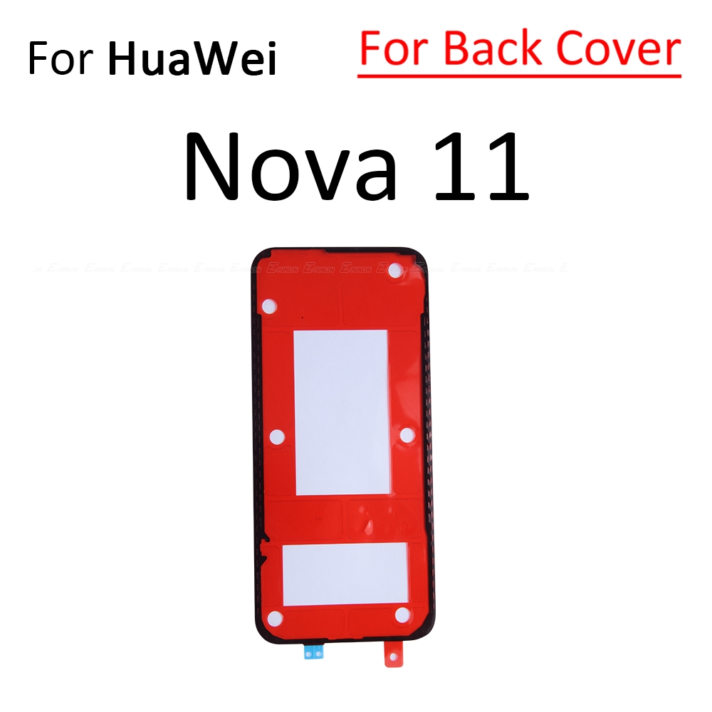 Tela LCD, tampa traseira da ba - Huawei Nova 12 avaliação e preço