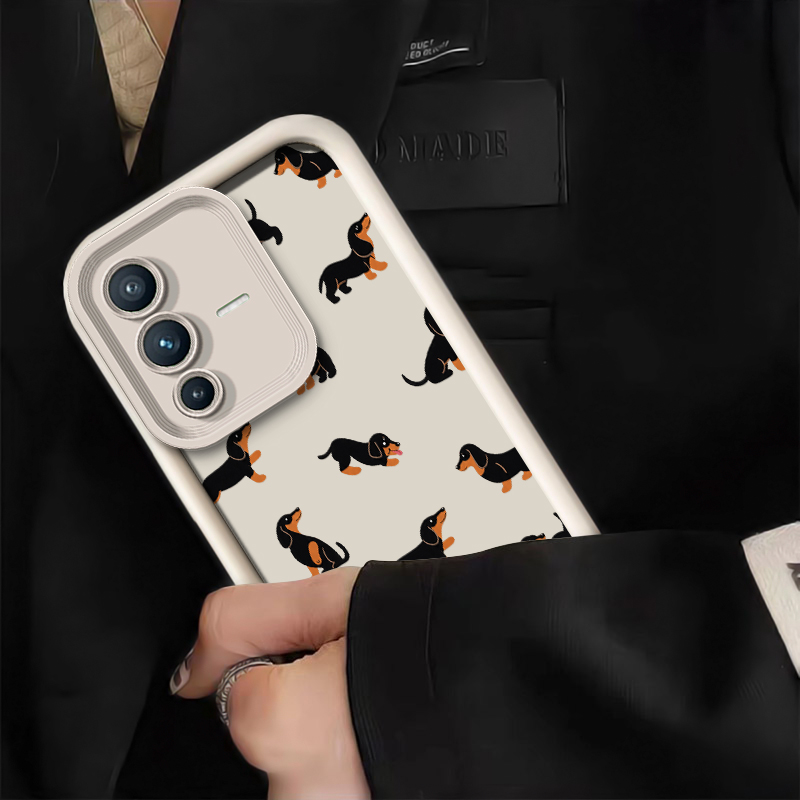 Capa de telemóvel com desenho  - Vivo V40 avaliação e preço