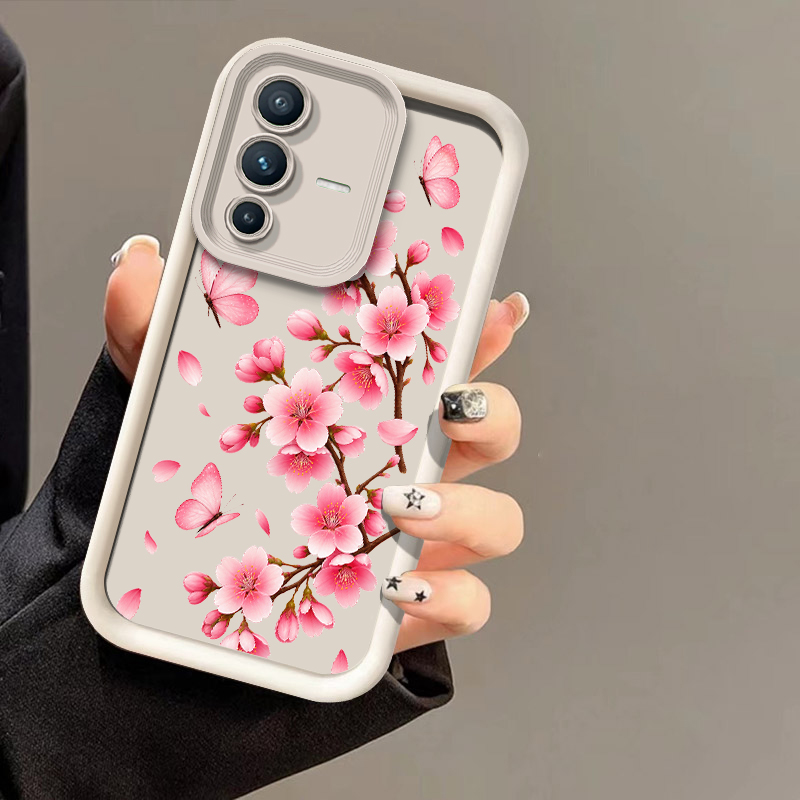 Capa de telemóvel com estampa  - Vivo V40 avaliação e preço