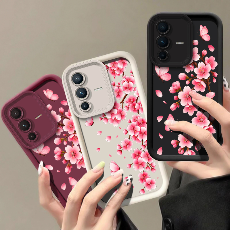 Capa de telemóvel com estampa  - Vivo V40 avaliação e preço