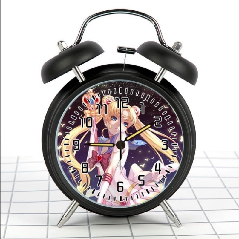 Sailor lua despertador dos des - Digital Alarm Clock avaliação e preço