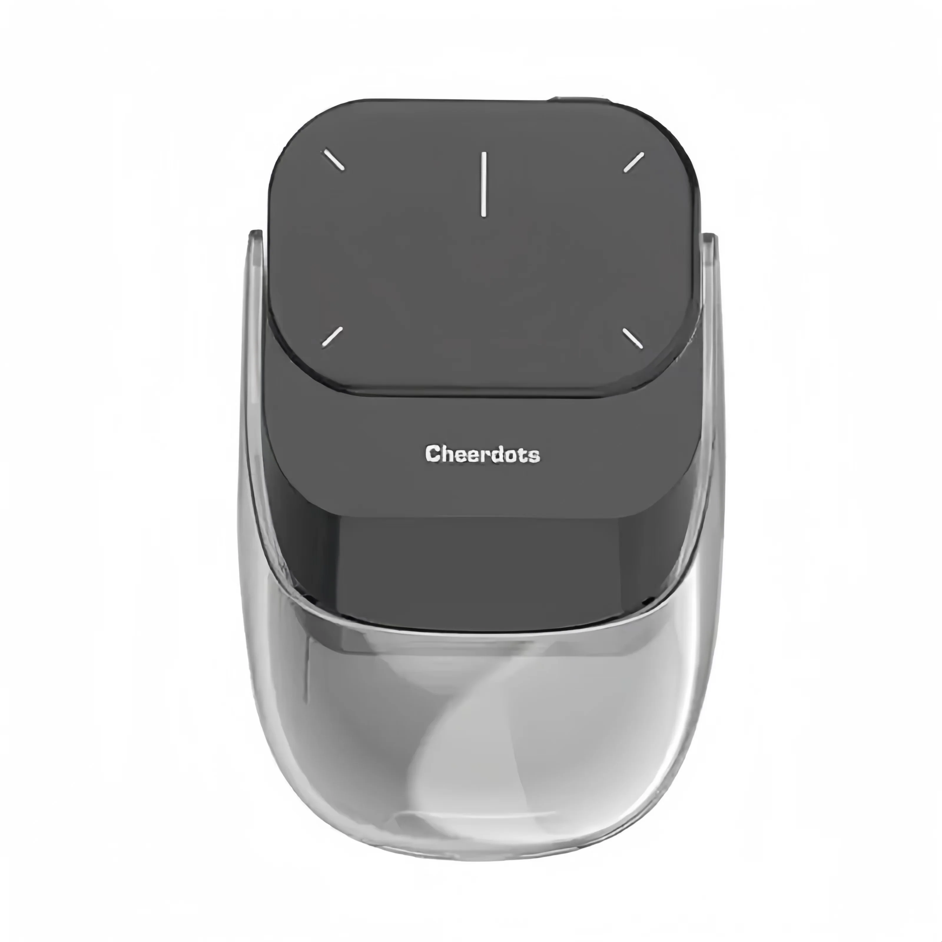 Cheerdots2 bluetooth destacáve - Laser Pointer Presenter avaliação e preço