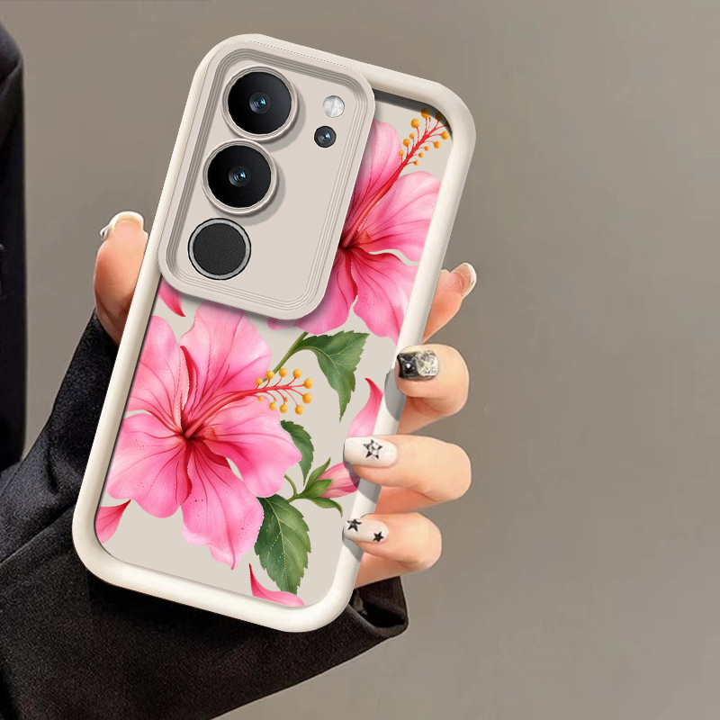 Capa de telemóvel com padrão f - Vivo X200 avaliação e preço