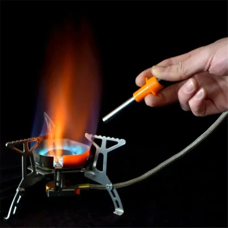 Isqueiro elétrico ao ar livre  - Kitchen Electronics Gadgets avaliação e preço