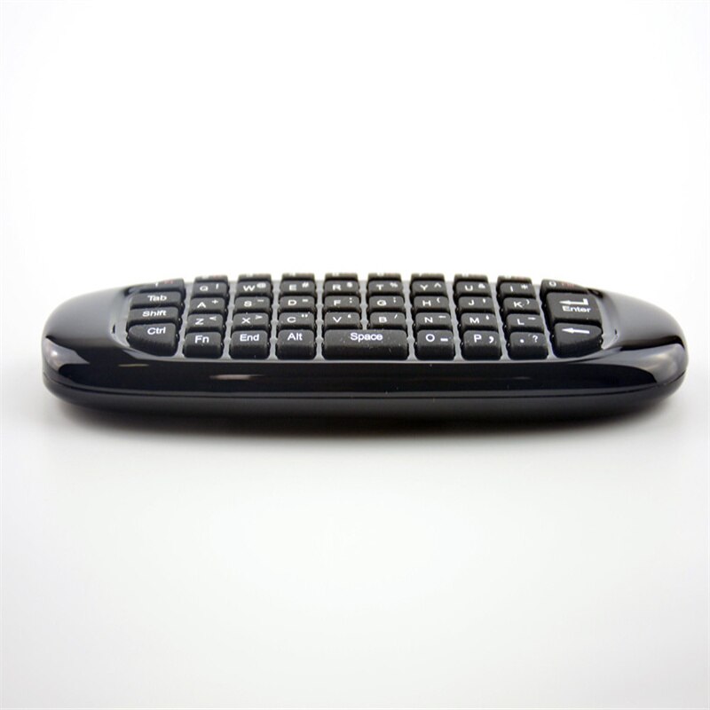 C120 Air Mouse Mini Teclado Mo - Laser Pointer Presenter avaliação e preço