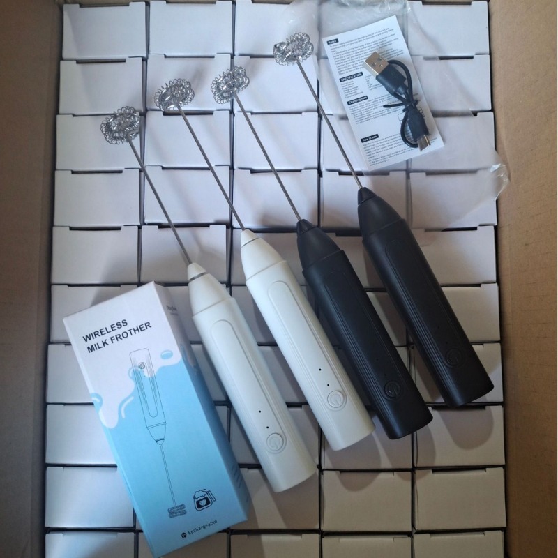 Batedor Elétrico Portátil para - Kitchen Electronics Gadgets avaliação e preço