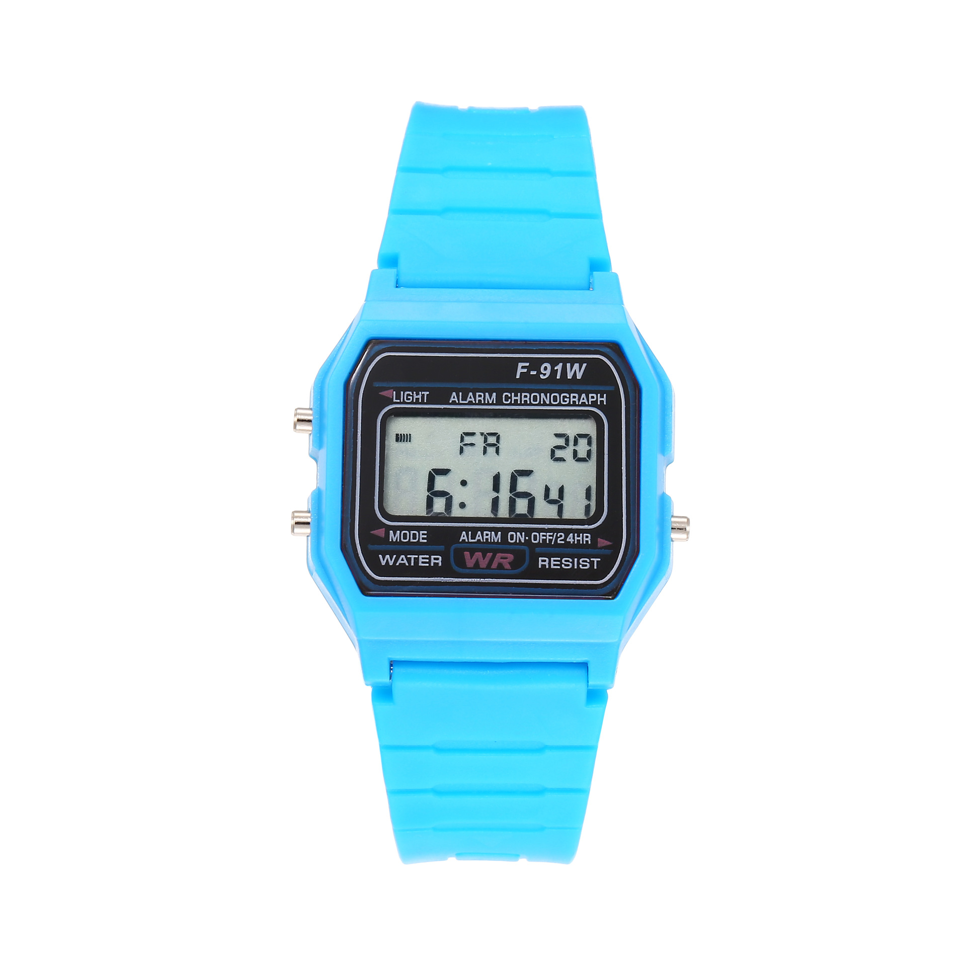 Novo esportes multifuncional c - Digital Alarm Clock avaliação e preço