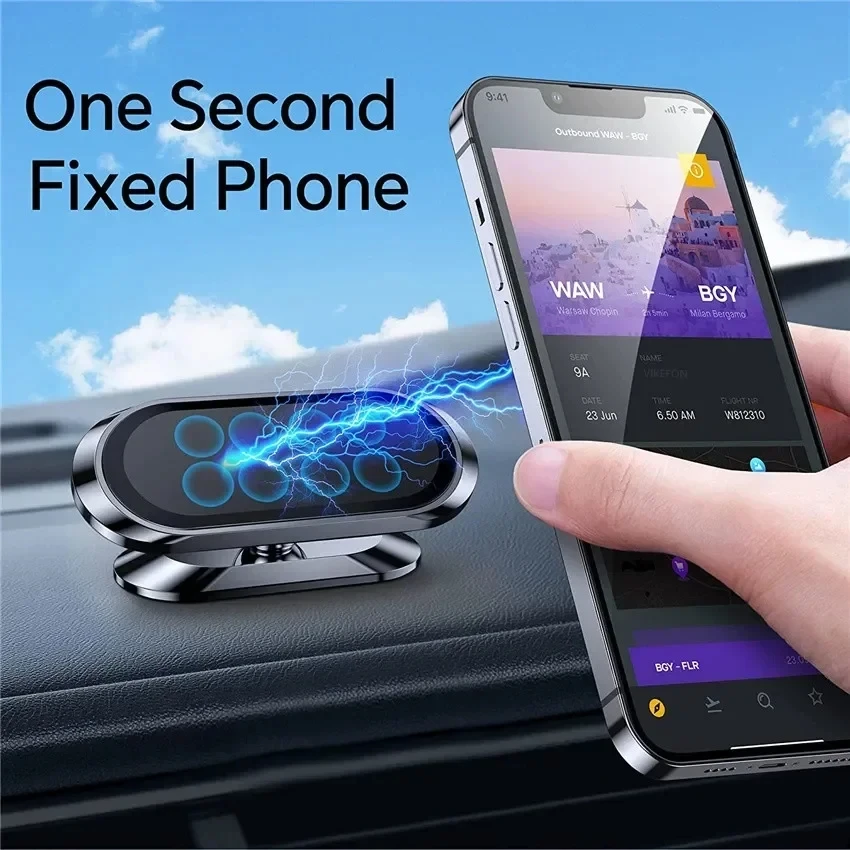Novo Suporte Magnético para Ce - Useful Electronic Gadgets avaliação e preço