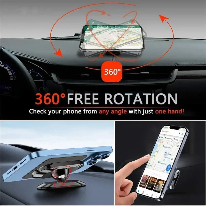 Novo Suporte Magnético para Ce - Useful Electronic Gadgets avaliação e preço