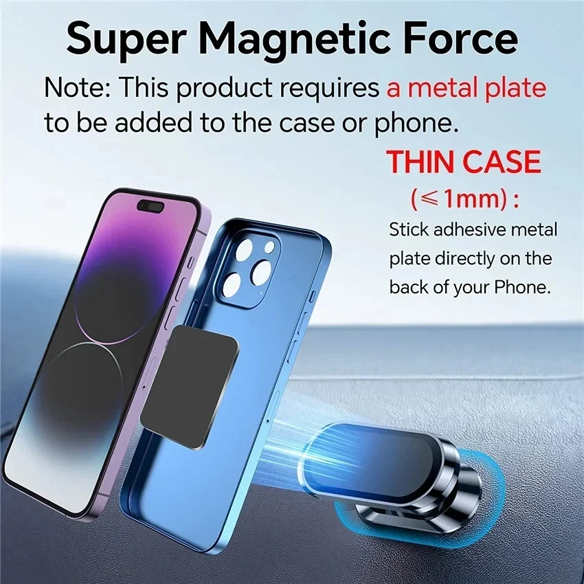 Novo Suporte Magnético para Ce - Useful Electronic Gadgets avaliação e preço