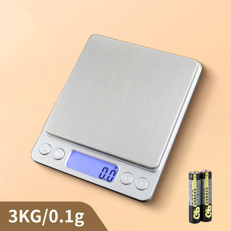 Balança eletrônica de cozinha, - Kitchen Electronics Gadgets avaliação e preço